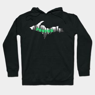 Yooper Hoodie